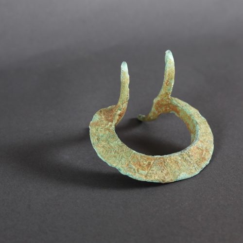 Bracelet à cornes Dông Son