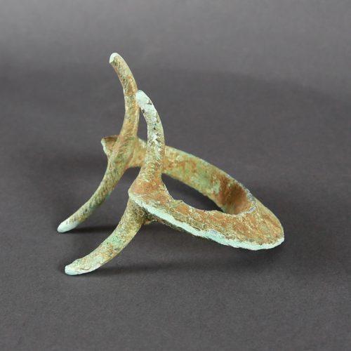 Bracelet à cornes Dông Son – Image 2