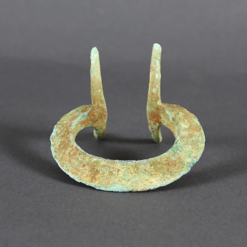 Bracelet à cornes Dông Son – Image 5