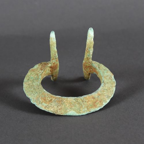 Bracelet à cornes Dông Son – Image 6