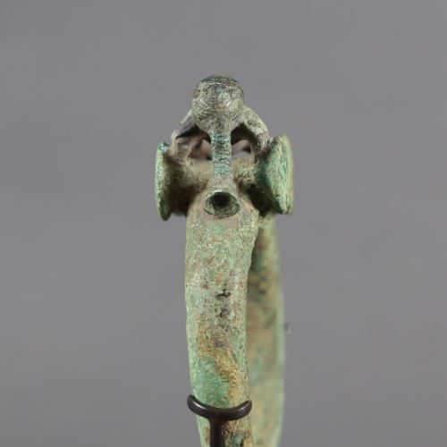Bracelet à l'éléphant Dông Son – Image 11