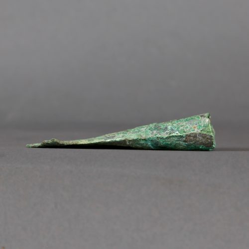 Petite hache pédiforme Dông Son – Image 6