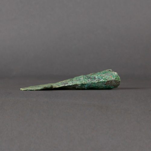 Petite hache pédiforme Dông Son – Image 7