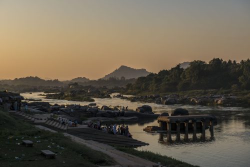 Hampi : Inde sacrée Inde glorieuse – Image 3