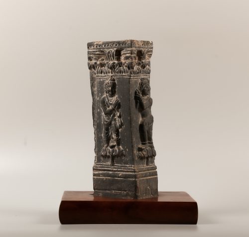 Bas-relief of the Gandhāra - Image 2