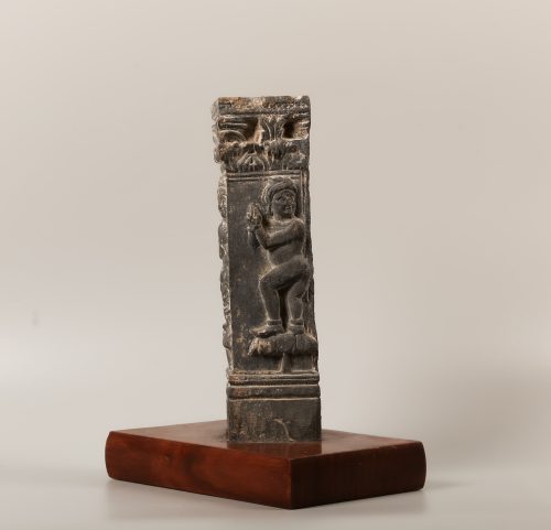 Bas-relief of the Gandhāra - Image 4