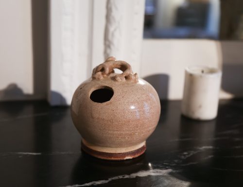 Pot à chaux – Image 3