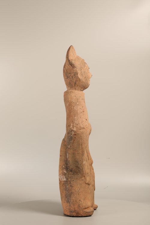 Figurine en terre-cuite Han – Image 4