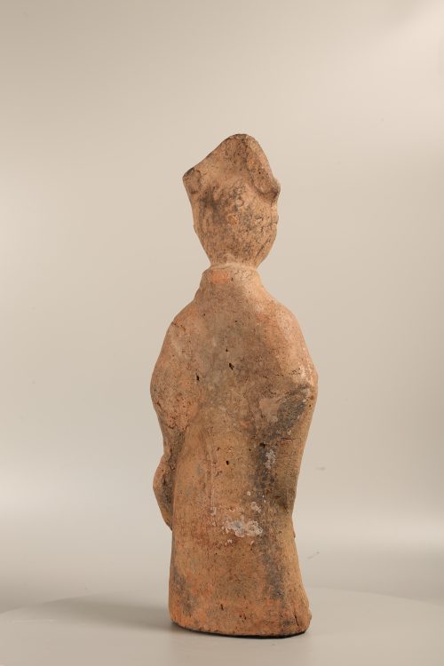 Figurine en terre-cuite Han – Image 5