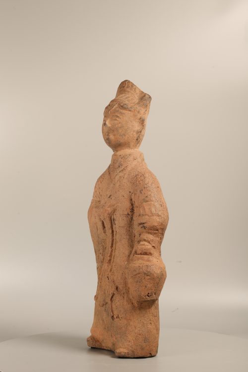 Figurine en terre-cuite Han – Image 2