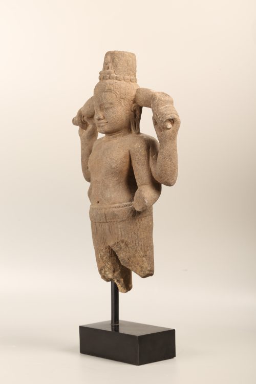 Buste de Lokesvara – Image 2