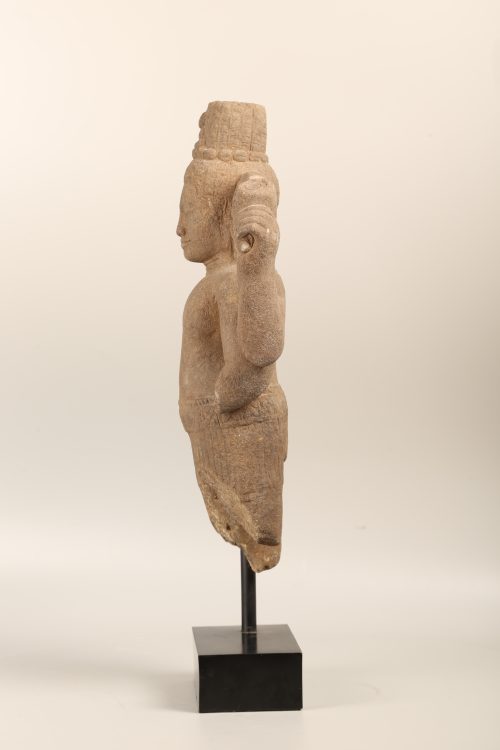 Buste de Lokesvara – Image 3