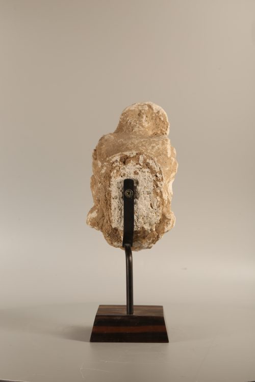 Bodhisattva head - Image 4