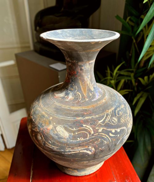 Polychromic jar - Image 5