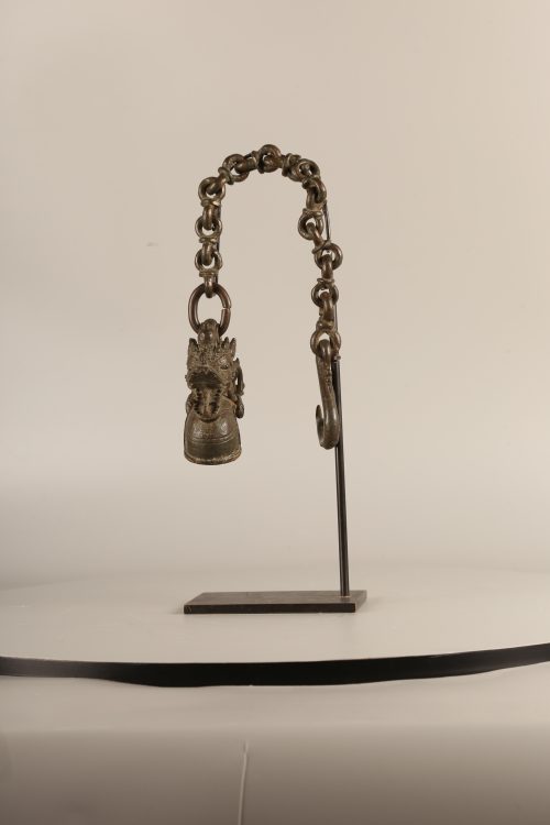 Part of Kentongan drum - Image 6