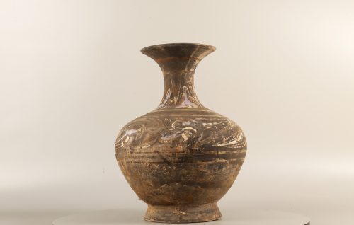 Polychromic jar - Image 2
