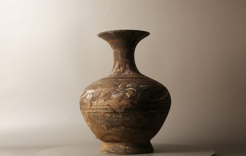 Polychromic jar - Image 3