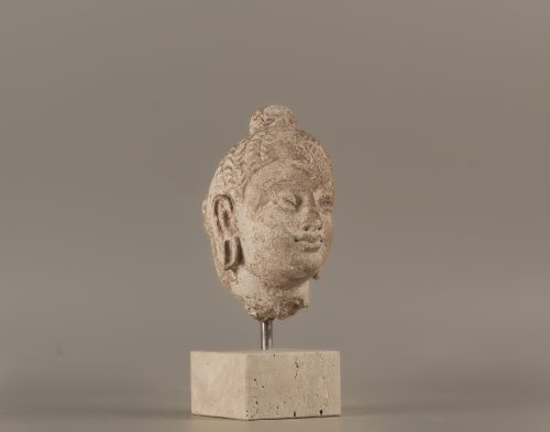 Tête de Buddha – Image 2