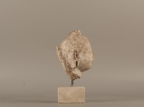 Tête de Buddha – Image 3