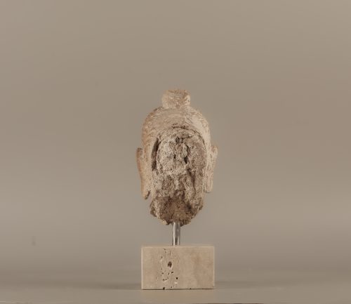 Tête de Buddha – Image 4