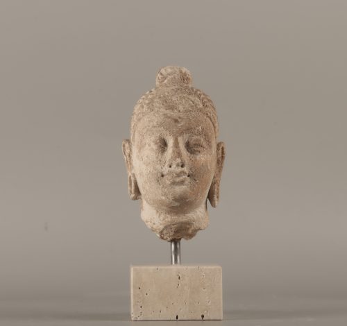 Tête de Buddha – Image 5