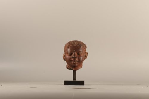 Divinity head - Image 8