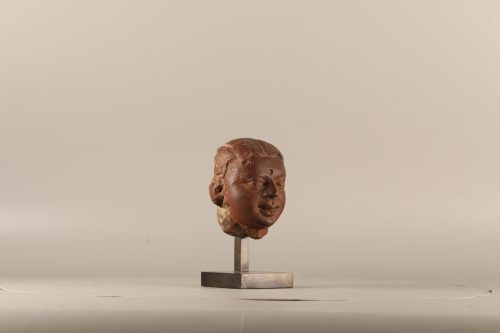 Divinity head - Image 2
