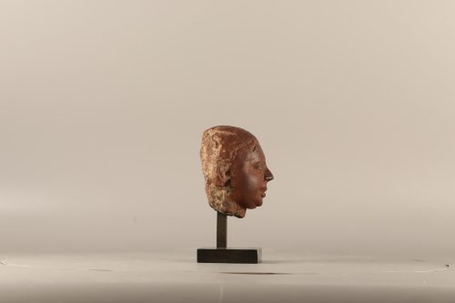 Divinity head - Image 3