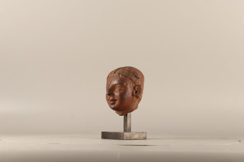 Divinity head - Image 6