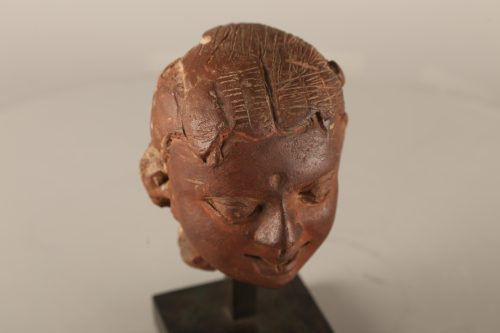 Divinity head - Image 7