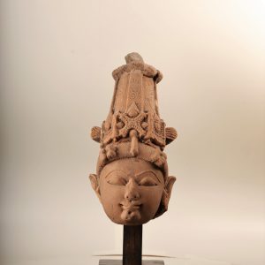 Sculptures indiennes