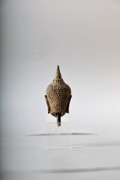 Buddha head - Image 4