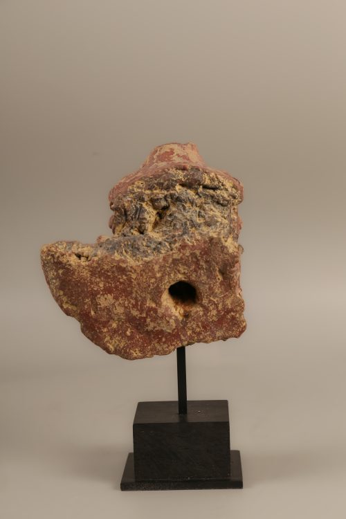 Tête de divinité – Image 6
