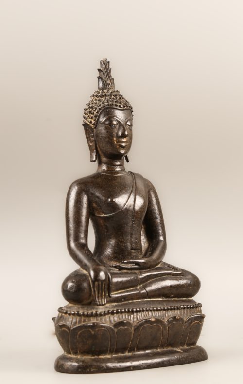 Buddha assis – Image 4