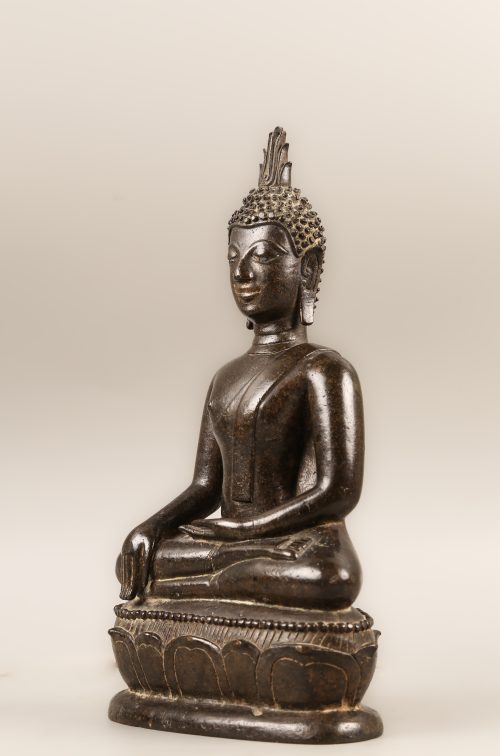 Buddha assis – Image 5