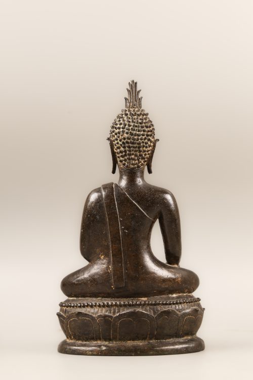 Buddha assis – Image 6