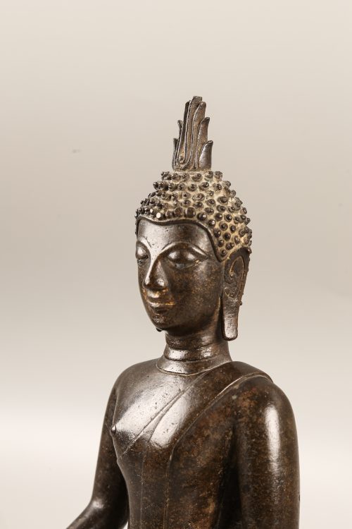 Buddha assis – Image 2