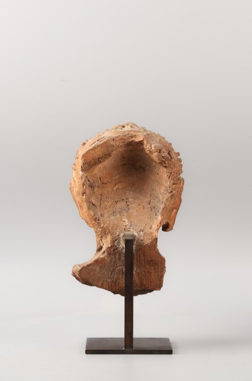 Buddha head - Image 4