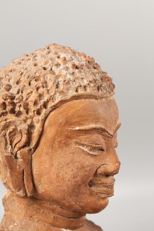Buddha head - Image 6