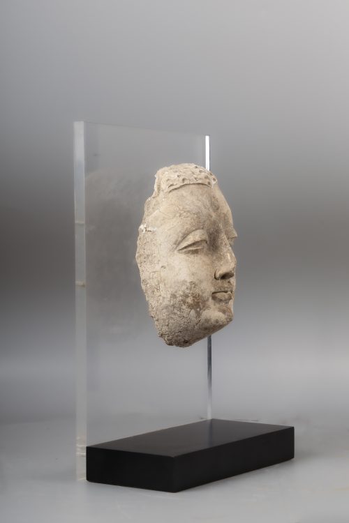 Buddha mask - Image 2